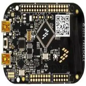FRDM-KL26Z Freedom Board FRDM-KL26Z Freedom Board