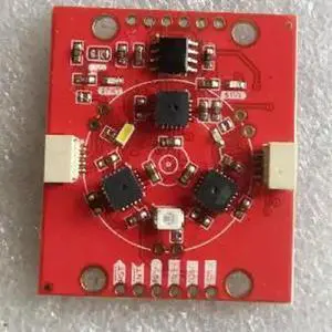 C12880MA Spectrometer Module C12880MA Spectrometer Module