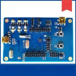 GD32E501R-START Learning Board GD32E501R-START Learning Board