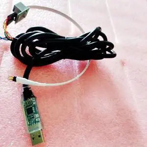 TC2030-FTDI-C232HD-DDHSP-0 USB TC2030-FTDI-C232HD-DDHSP-0 USB