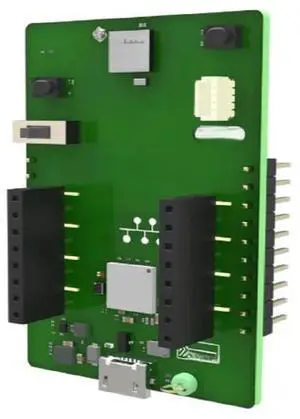 Laird Lyra BLE 5.3 SIP Module Laird Lyra BLE 5.3 SIP Module