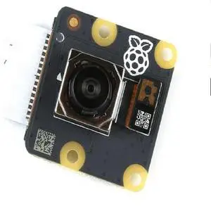 Pi Camera Module 3 NoIR Wide Angle Pi Camera Module 3 NoIR Wide Angle