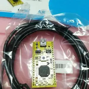 LPC11U24 mbed Development Board LPC11U24 mbed Development Board