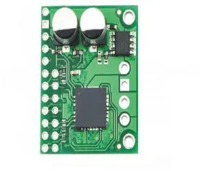 MC33926 Motor Driver Carrier MC33926 Motor Driver Carrier