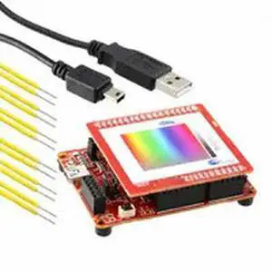 CY8CKIT-040 PSoC 4000 Dev Kit CY8CKIT-040 PSoC 4000 Dev Kit