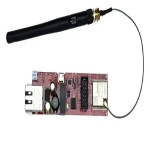 ESP32-POE-ISO Si3402-B PoE Module ESP32-POE-ISO Si3402-B PoE Module