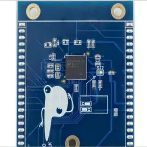 CW308T-PSoC62 Target Board CW308T-PSoC62 Target Board