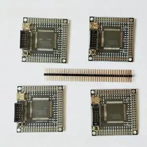 Cyclone IV EP4CE6E22C8N FPGA Board Cyclone IV EP4CE6E22C8N FPGA Board