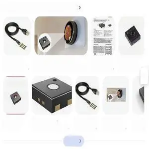 SEK-SHT45-AD1B Humidity Sensor SEK-SHT45-AD1B Humidity Sensor
