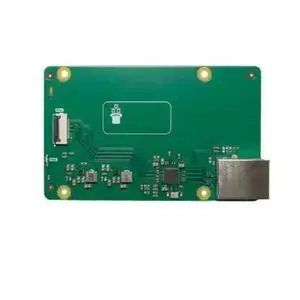 HatNET 2.5G Ethernet for Pi 5 HatNET 2.5G Ethernet for Pi 5