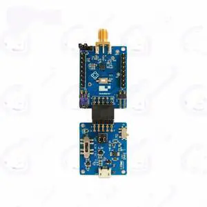 IN100 BLE 5.1 Development Kit IN100 BLE 5.1 Development Kit