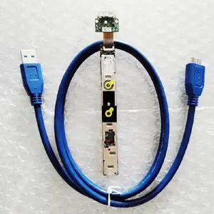 RealSense SR300 3D Camera Module RealSense SR300 3D Camera Module