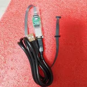 RCM3000 RabbitCore Module RCM3000 RabbitCore Module