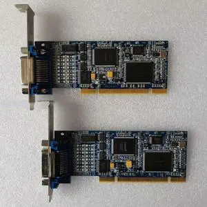 PCI-3488A Industrial Interface Card PCI-3488A Industrial Interface Card