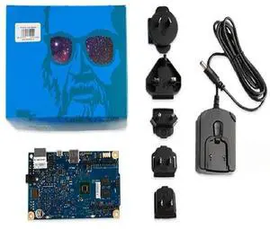 Galileo Gen 2 Development Board Galileo Gen 2 Development Board