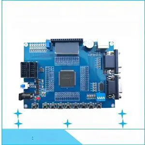 Cyclone II EP2C5T144C8 FPGA Board Cyclone II EP2C5T144C8 FPGA Board