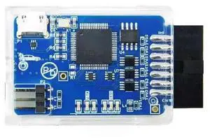 AEK-MCU-SPC5LNK Automotive Debugger AEK-MCU-SPC5LNK Automotive Debugger