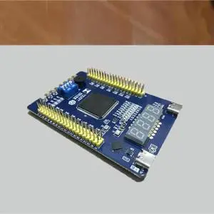 CGD100 FPGA Introduction Board CGD100 FPGA Introduction Board