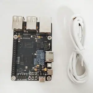 TE0726-04 ZynqBerry SoC Module TE0726-04 ZynqBerry SoC Module