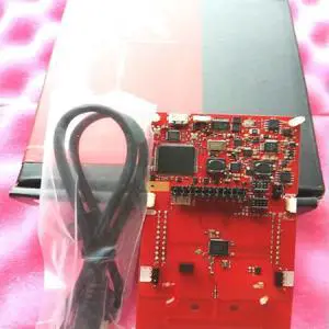 LAUNCHXL-CC1312R1 LaunchPad Board LAUNCHXL-CC1312R1 LaunchPad Board