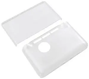 Transparent TPU Case for Dual Screen Console Transparent TPU Case for Dual Screen Console