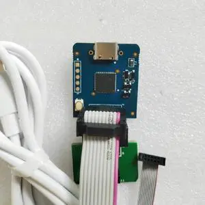 MiniProg3 PSoC Programmer MiniProg3 PSoC Programmer
