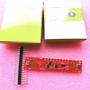 S2GO MEMS MIC IM69D130 Board S2GO MEMS MIC IM69D130 Board