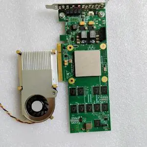 XC7K480T Kintex-7 FPGA Accelerator XC7K480T Kintex-7 FPGA Accelerator
