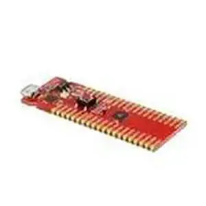 PIC18F47K40 MPLAB Development Board PIC18F47K40 MPLAB Development Board