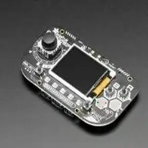 PyGamer for MakeCode Arcade PyGamer for MakeCode Arcade