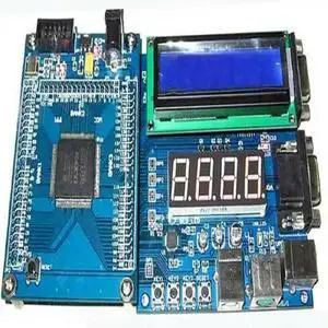 EPM1270 CPLD Development Board EPM1270 CPLD Development Board