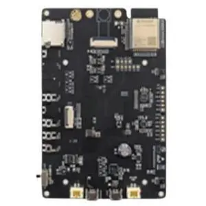 ESP32-S3-KORVO-2 Multimedia Board ESP32-S3-KORVO-2 Multimedia Board