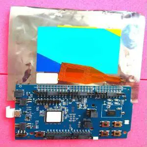 nRF52-DK nRF52832 Dev Kit nRF52-DK nRF52832 Dev Kit