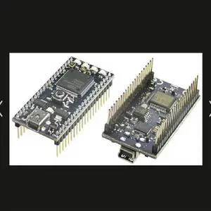LPC1768 mbed Demo Board LPC1768 mbed Demo Board