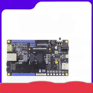 Logos PGL22G FPGA Board Logos PGL22G FPGA Board