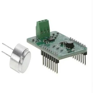 TUSS4470 Ultrasonic 5 Click TUSS4470 Ultrasonic 5 Click