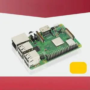 Raspberry Pi 3 B+ SBC Raspberry Pi 3 B+ SBC