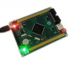 GD32F427ZGT6 Development Board GD32F427ZGT6 Development Board