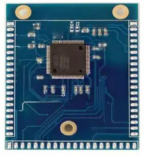 CW308T-LPC55S69 Target Board CW308T-LPC55S69 Target Board