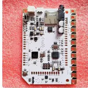 Bare Touch Board Capacitive Sensor Bare Touch Board Capacitive Sensor