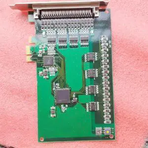 DIO-3232L-PE Digital IO PCIe Card DIO-3232L-PE Digital IO PCIe Card