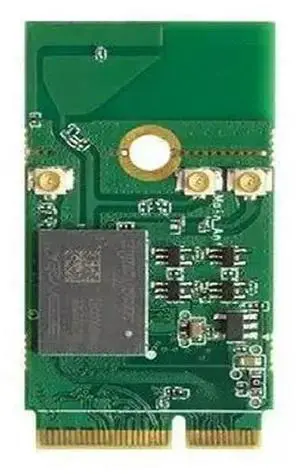 M.2 Wi-Fi 6E 5.2 Module M.2 Wi-Fi 6E 5.2 Module