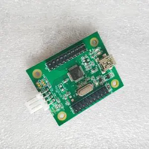 DLN-1 PC-I2C SPI GPIO Adapter DLN-1 PC-I2C SPI GPIO Adapter