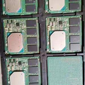 Atom x7-E3950 COM Express Module Atom x7-E3950 COM Express Module