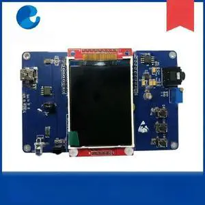 GD32E230C Evaluation Board GD32E230C Evaluation Board