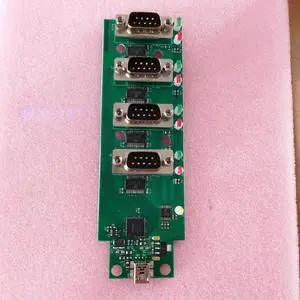 USB-COM232-PLUS4 USB to RS232 USB-COM232-PLUS4 USB to RS232