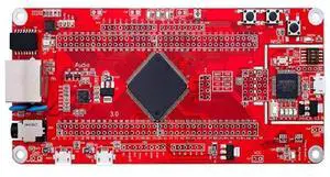 NuMaker-PFM-M487 M487 Board NuMaker-PFM-M487 M487 Board