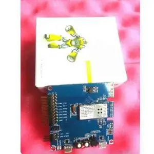 ATSAMW25-XPRO Wi-Fi Module Board ATSAMW25-XPRO Wi-Fi Module Board