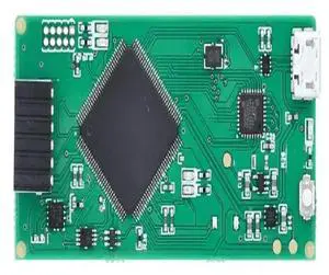 Sensor Control Board (SCB) Eval Module Sensor Control Board (SCB) Eval Module