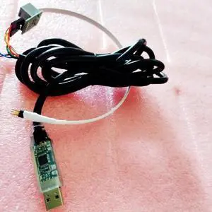 TC2030-NL-FTDI-C232HD-EDHSP-0 Cable TC2030-NL-FTDI-C232HD-EDHSP-0 Cable